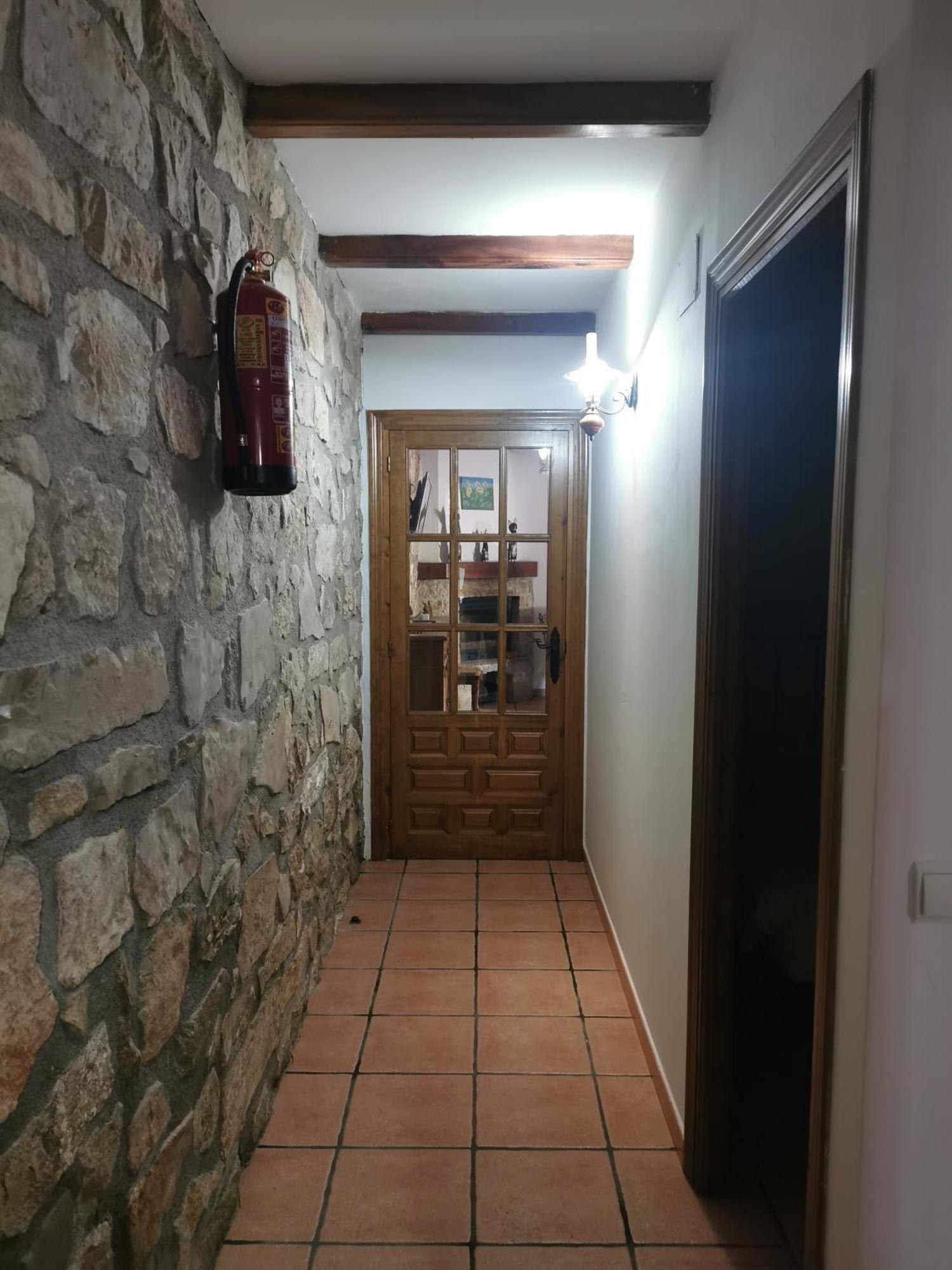 Saluda Alta ξενώνας Castril Δωμάτιο φωτογραφία