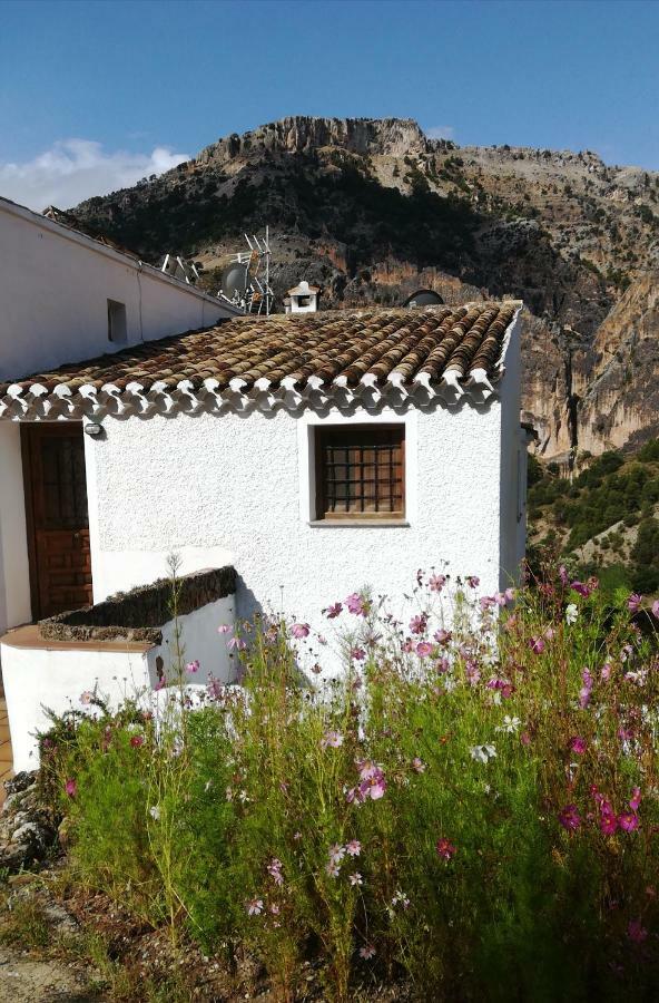 Saluda Alta ξενώνας Castril Εξωτερικό φωτογραφία